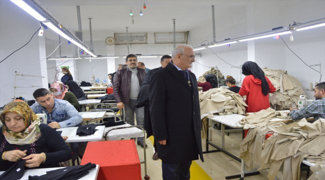 Yerel seçimlere doğru