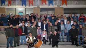 Yerel seçimlere doğru