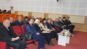 Yerel seçimlere doğru