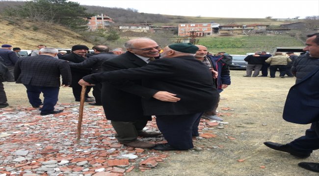 Yerel seçimlere doğru