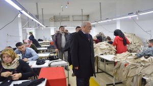 Yerel seçimlere doğru