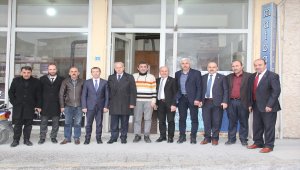 Yerel seçimlere doğru
