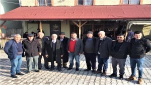 Yerel seçimlere doğru