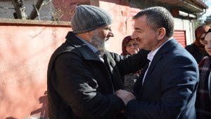Yerel seçimlere doğru