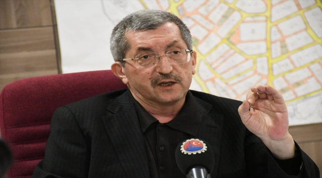 Yerel seçimlere doğru