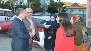 Yerel seçimlere doğru