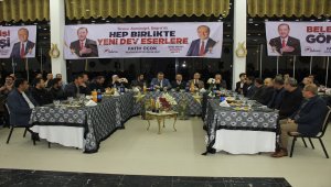 Yerel seçimlere doğru