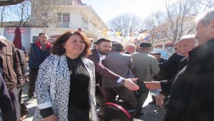 Yerel seçimlere doğru