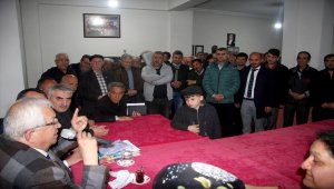 Yerel seçimlere doğru