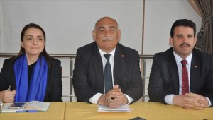 Yerel seçimlere doğru