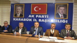 Yerel seçimlere doğru