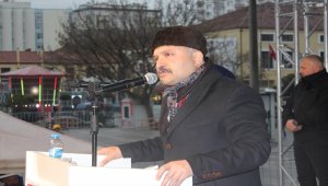 Yerel seçimlere doğru