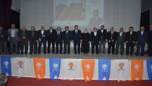Yerel seçimlere doğru