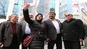 Yerel seçimlere doğru