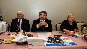 Yerel seçimlere doğru