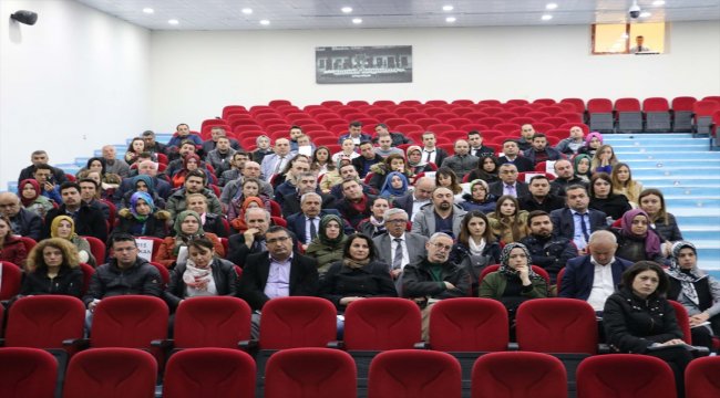 Yerel seçimlere doğru