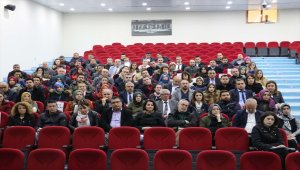 Yerel seçimlere doğru