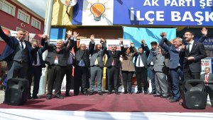 Yerel seçimlere doğru
