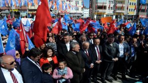 Yerel seçimlere doğru