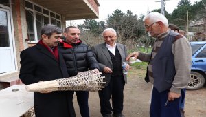 Yerel seçimlere doğru