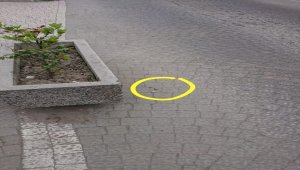 Zonguldak'ta havaya ateş açan 2 şüpheli yakalandı