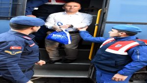 Zonguldak'taki cinayet davasında karar
