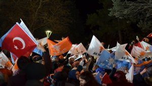 2019 yerel seçim sonuçları