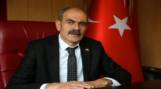 2019 yerel seçim sonuçları