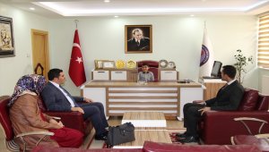 23 Nisan Ulusal Egemenlik ve Çocuk Bayramı