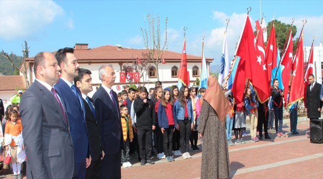 23 Nisan Ulusal Egemenlik ve Çocuk Bayramı