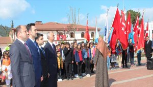 23 Nisan Ulusal Egemenlik ve Çocuk Bayramı