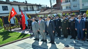 23 Nisan Ulusal Egemenlik ve Çocuk Bayramı