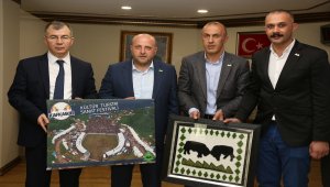 39. Kafkasör Kültür, Turizm ve Sanat Festivali'ne doğru