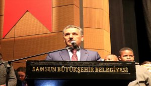 41. Uluslararası 23 Nisan Çocuk Şenliği