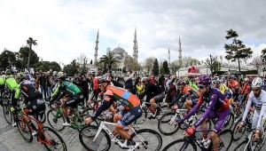 55. Cumhurbaşkanlığı Türkiye Bisiklet Turu