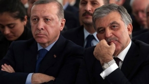 Abdullah Gül: AK Parti’nin kurucu ilkelerinden yolunu çeviren ben miyim?