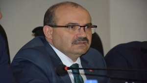 Ankara'da 
