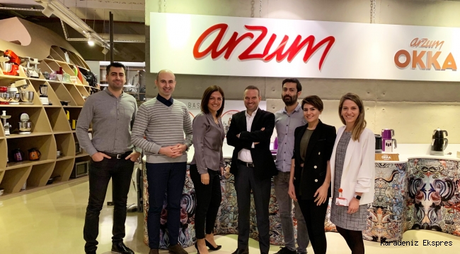 Arzum markasının kuruluş hikayesi