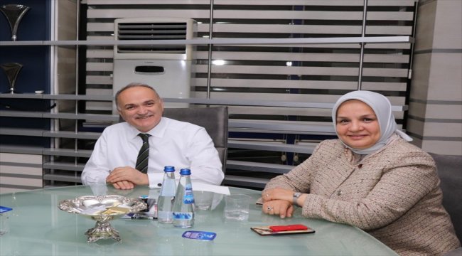 Türk Polis Teşkilatı'nın 174. kuruluş yıl dönümü