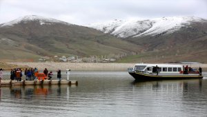 Bayburt'ta Turizm Haftası etkinlikleri
