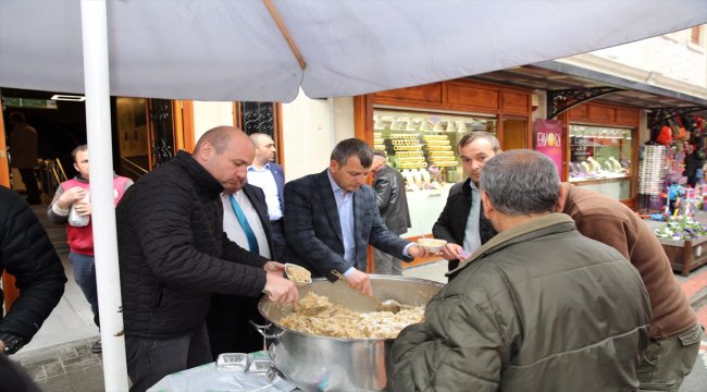 Berat Kandili