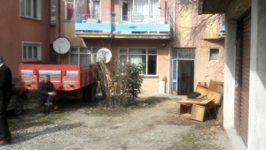Bolu'da kendisinden haber alınamayan kadın evinde ölü bulundu