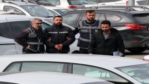 Bolu'daki silahlı yaralama