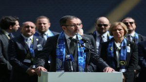 Can Bartu son yolculuğuna uğurlanıyor
