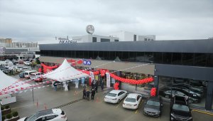 CarrefourSA'dan Kocaeli’ye yeni süpermarket