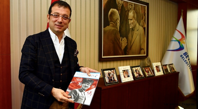 CHP’den İstanbul için ‘Mazbata’ hamlesi