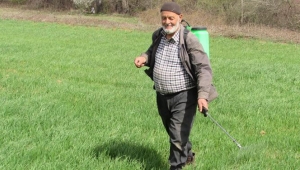 Çiftçilere 