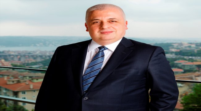 Çimsa 2018 yılının ihracat lideri oldu