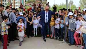 Çocukların 
