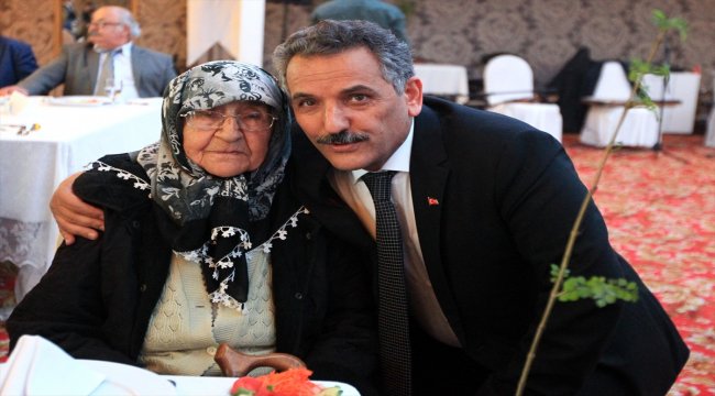 Cumhuriyetin 100 yılına tanıklık ettiler